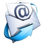 easy email android application logo